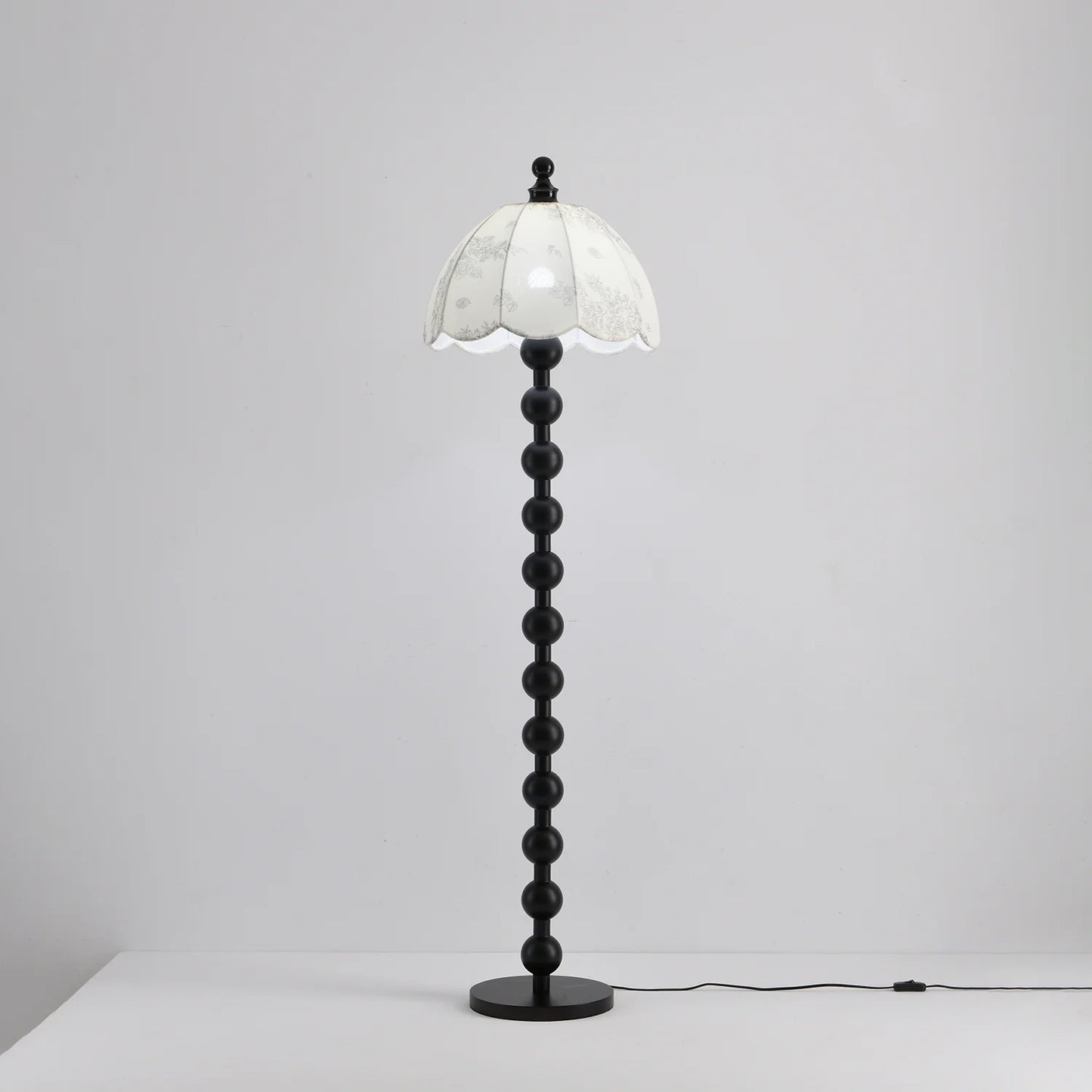 Dottie Belle Floor Lamp