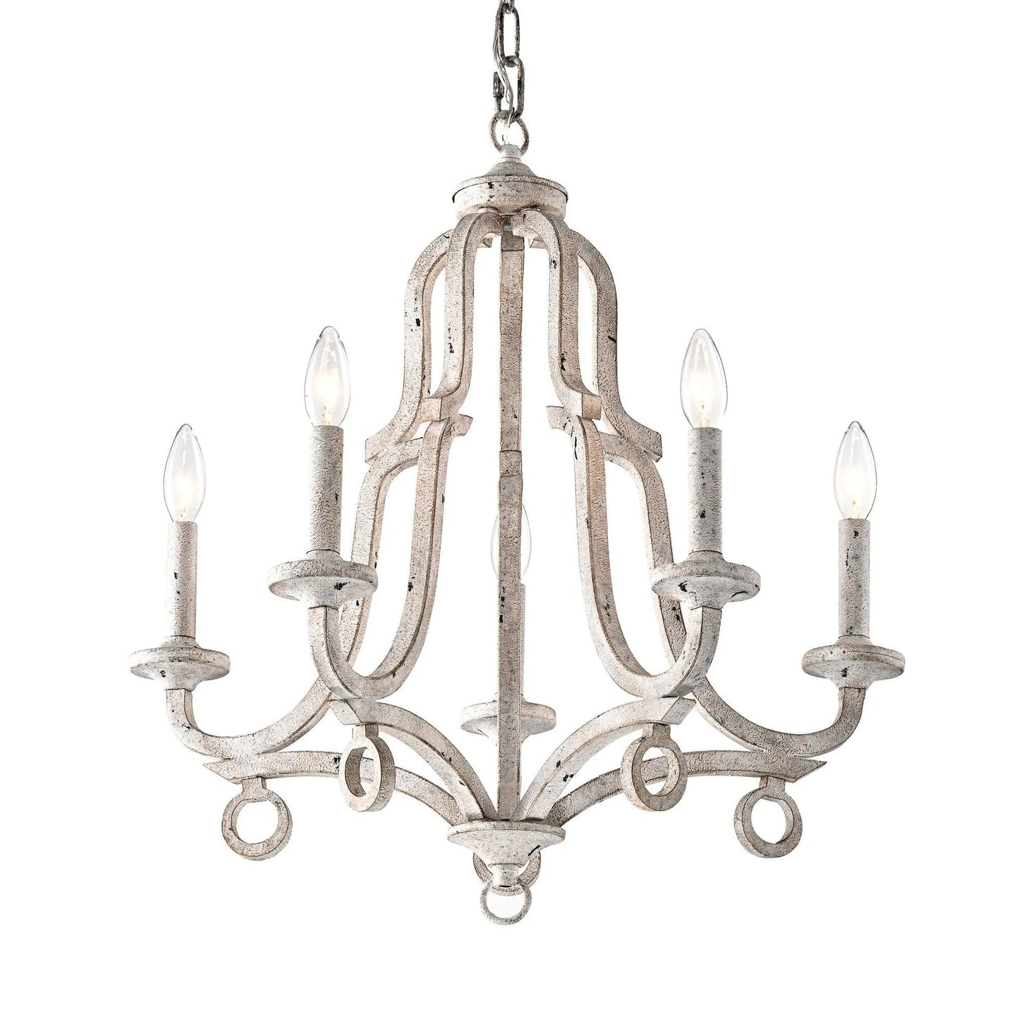Durand Chandelier