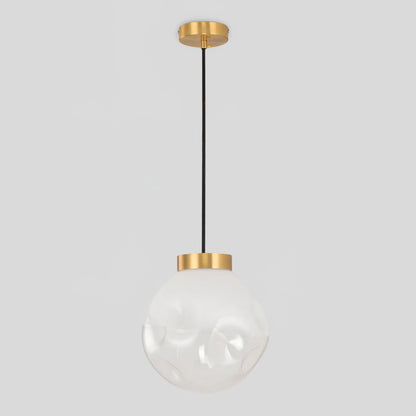 Ecar Peandant Lamp