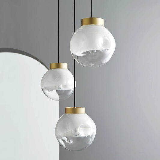 Ecar Peandant Lamp