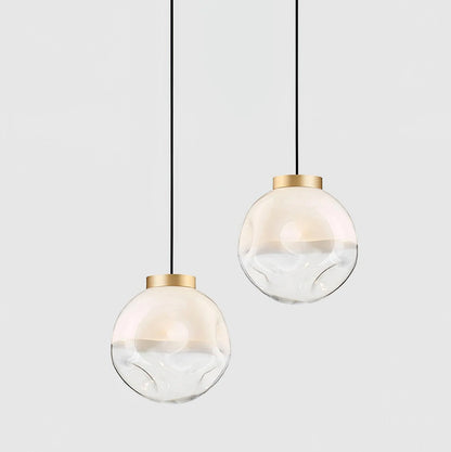 Ecar Peandant Lamp