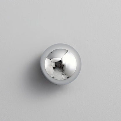 Aurum Sphere Wall Lamp