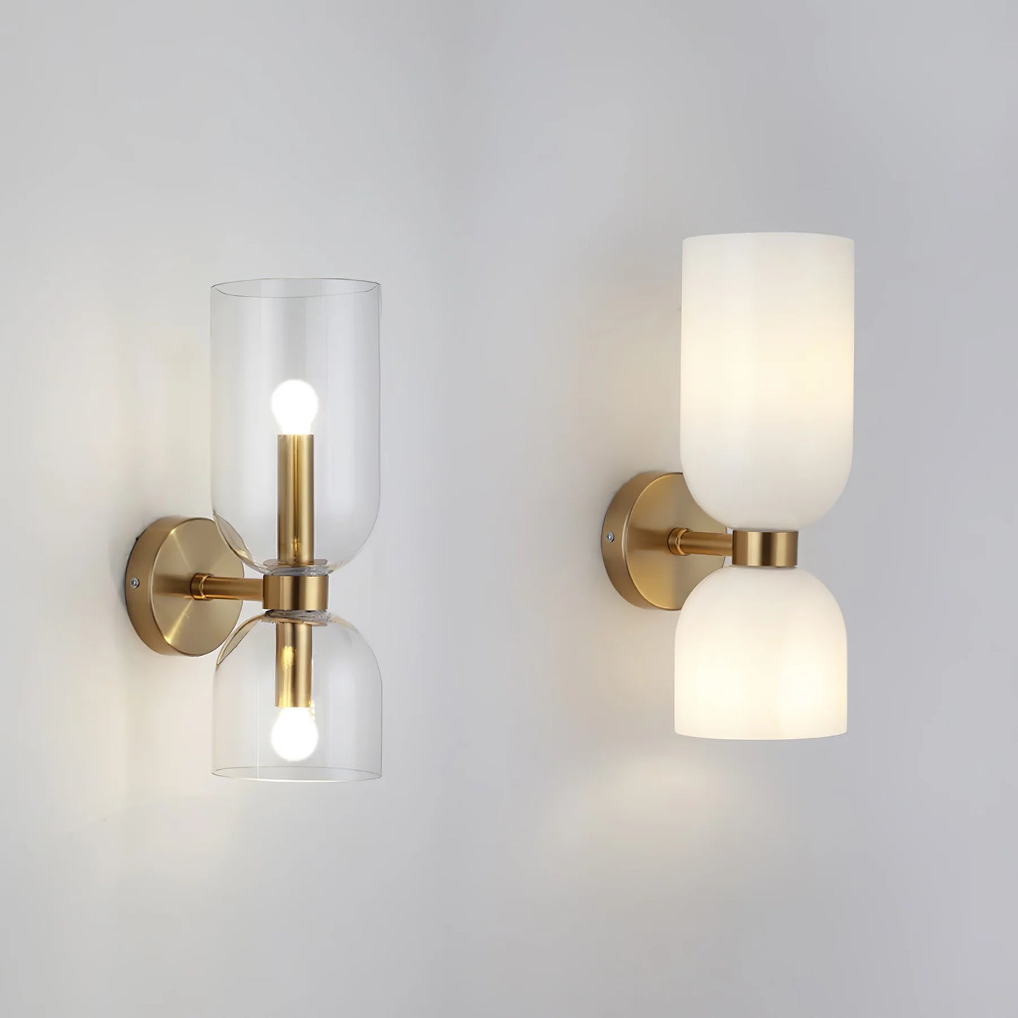 Edie Wall Lamp
