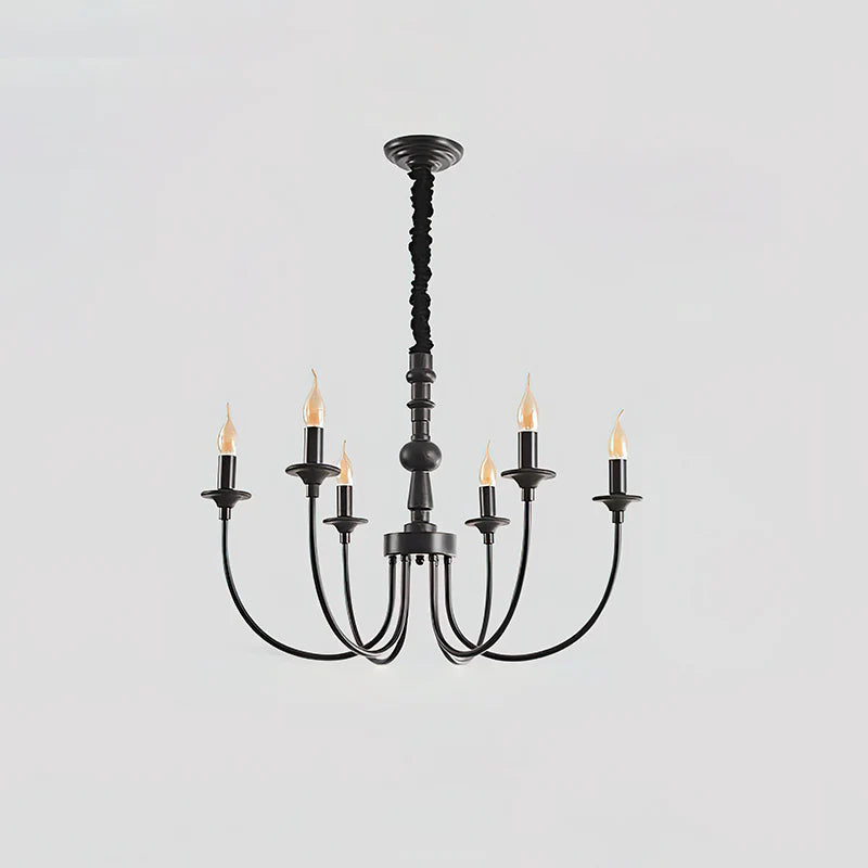 Edmund Chandelier