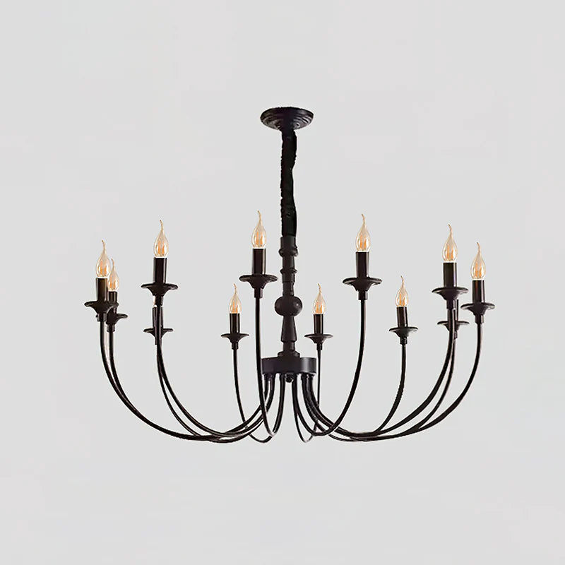 Edmund Chandelier