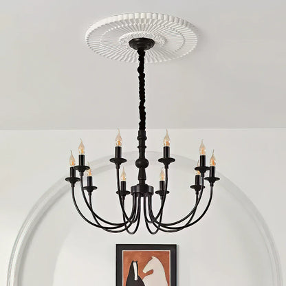 Edmund Chandelier