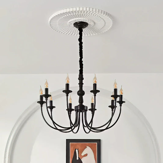 Edmund Chandelier
