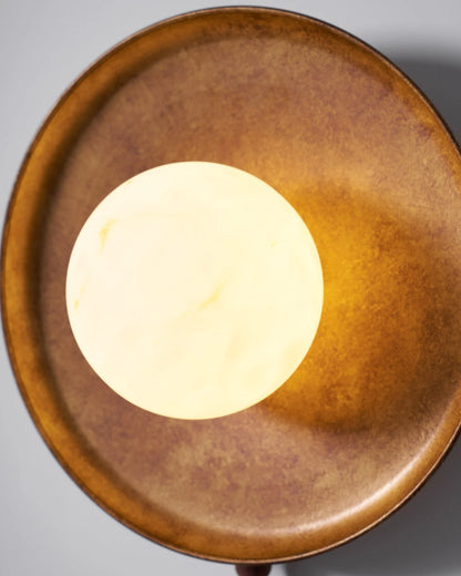 Eldertide Wall Light