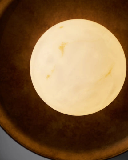 Eldertide Wall Light