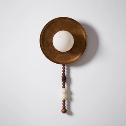 Eldertide Wall Light