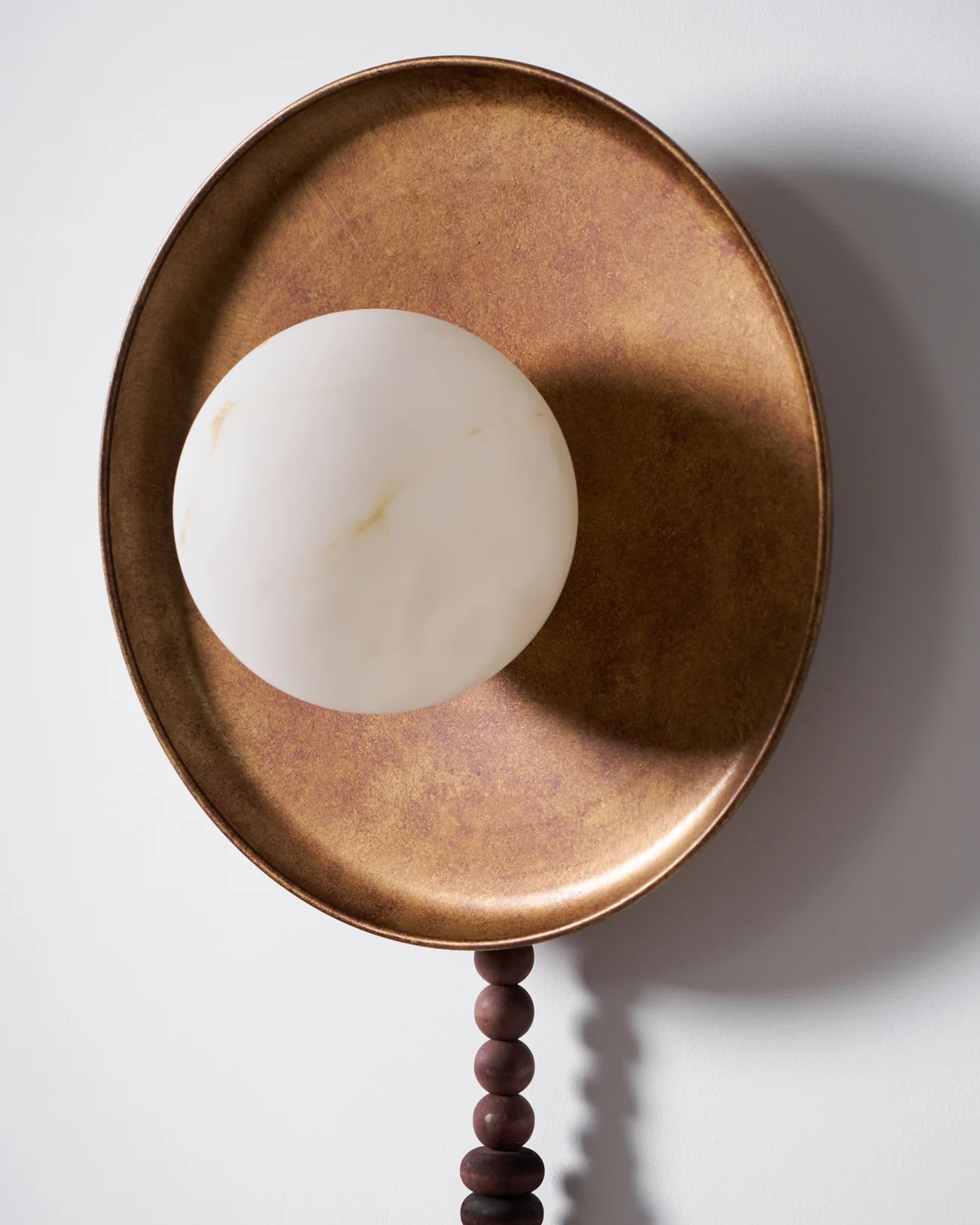 Eldertide Wall Light