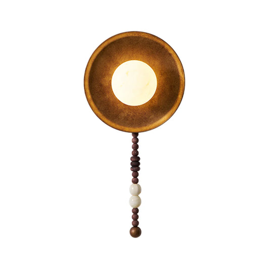 Eldertide Wall Light