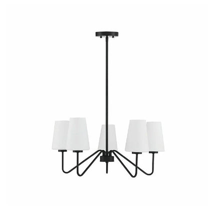 Eldon Chandelier