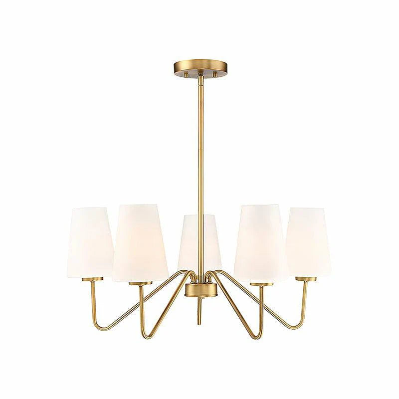 Eldon Chandelier