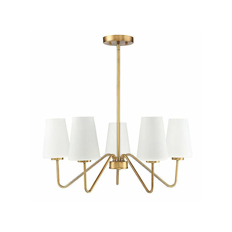 Eldon Chandelier