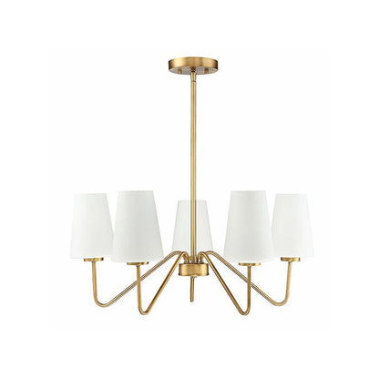 Eldon Chandelier