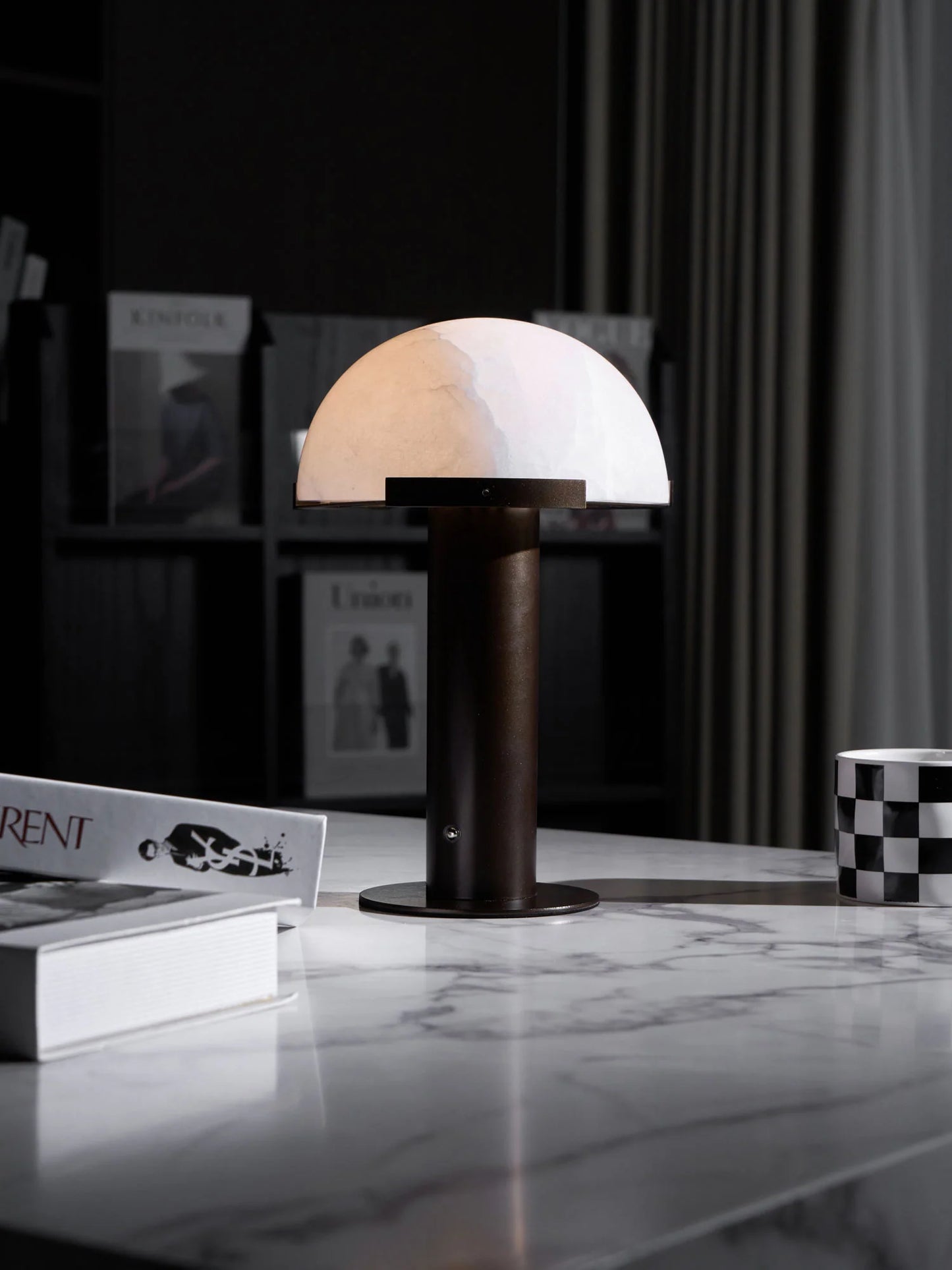 Elegance Table Lamp