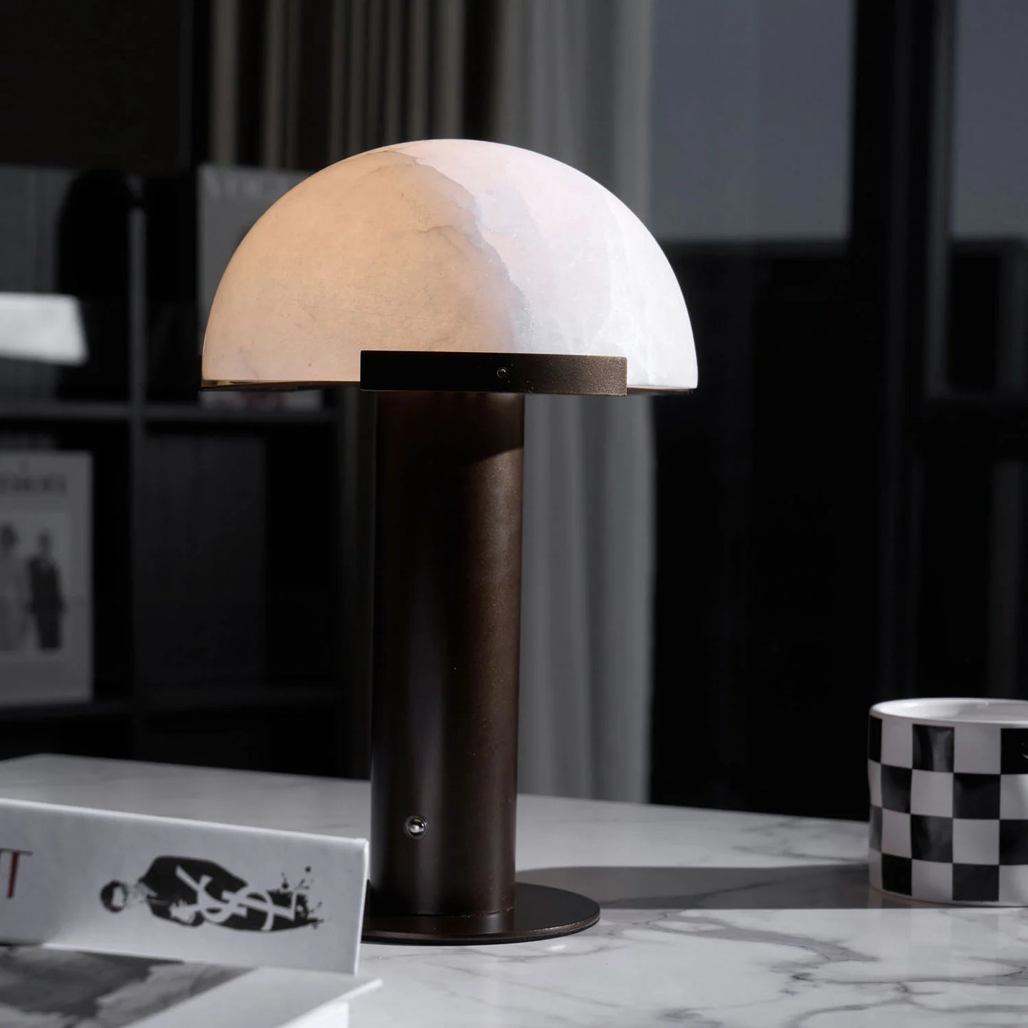 Elegance Table Lamp