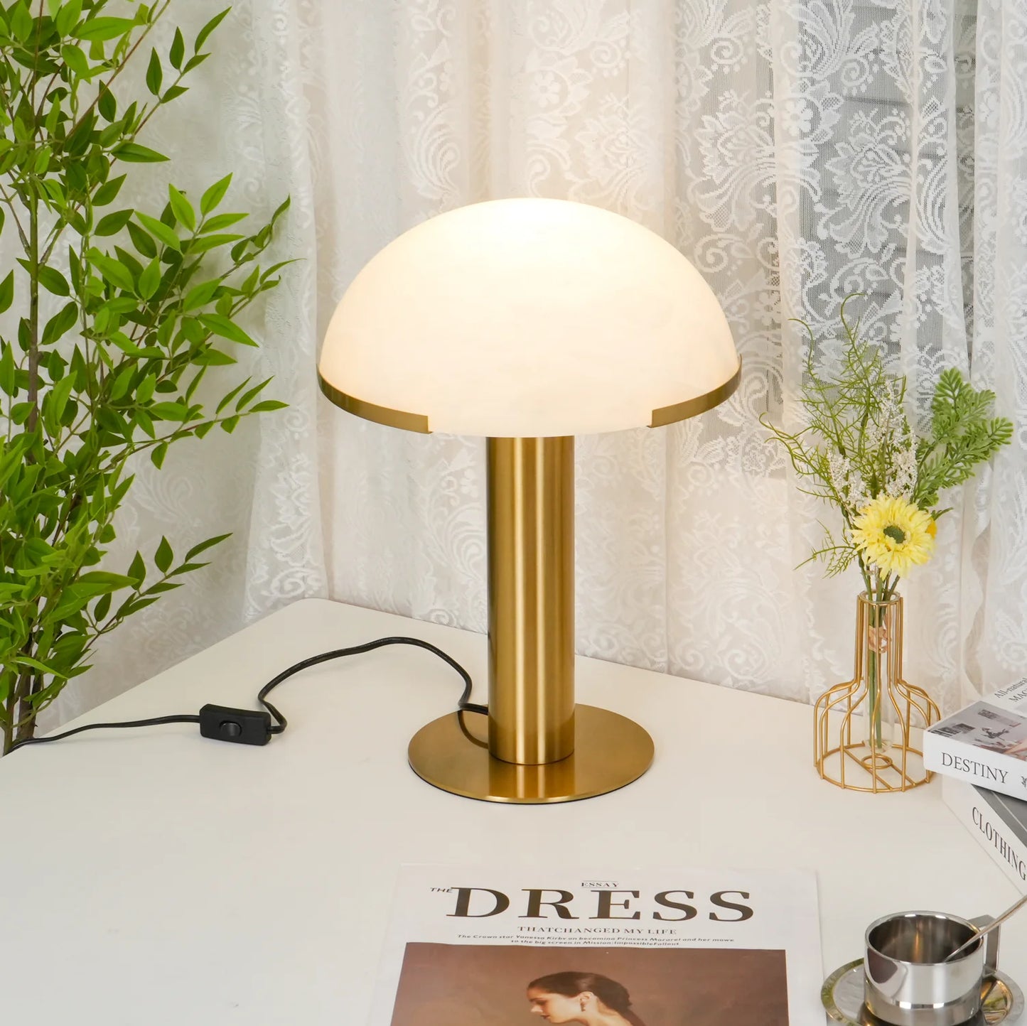 Elegance Table Lamp