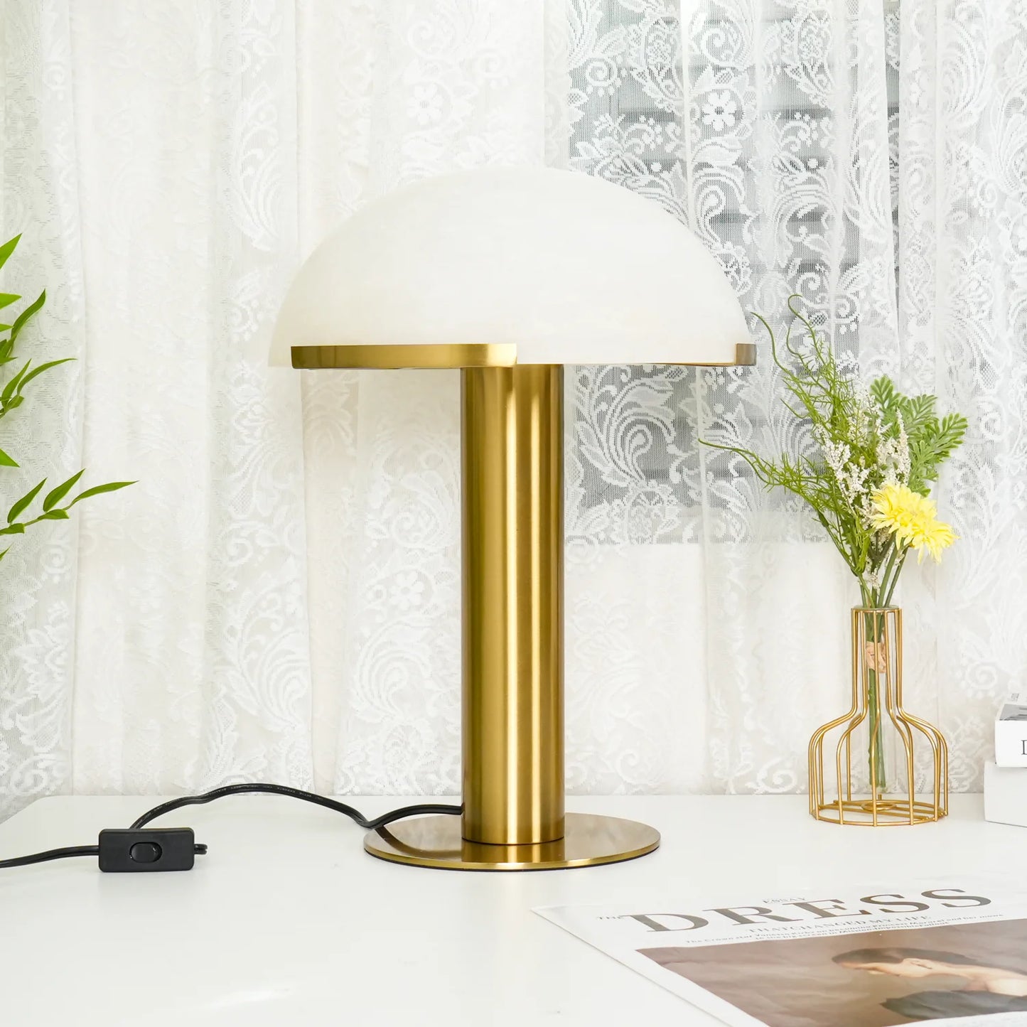 Elegance Table Lamp