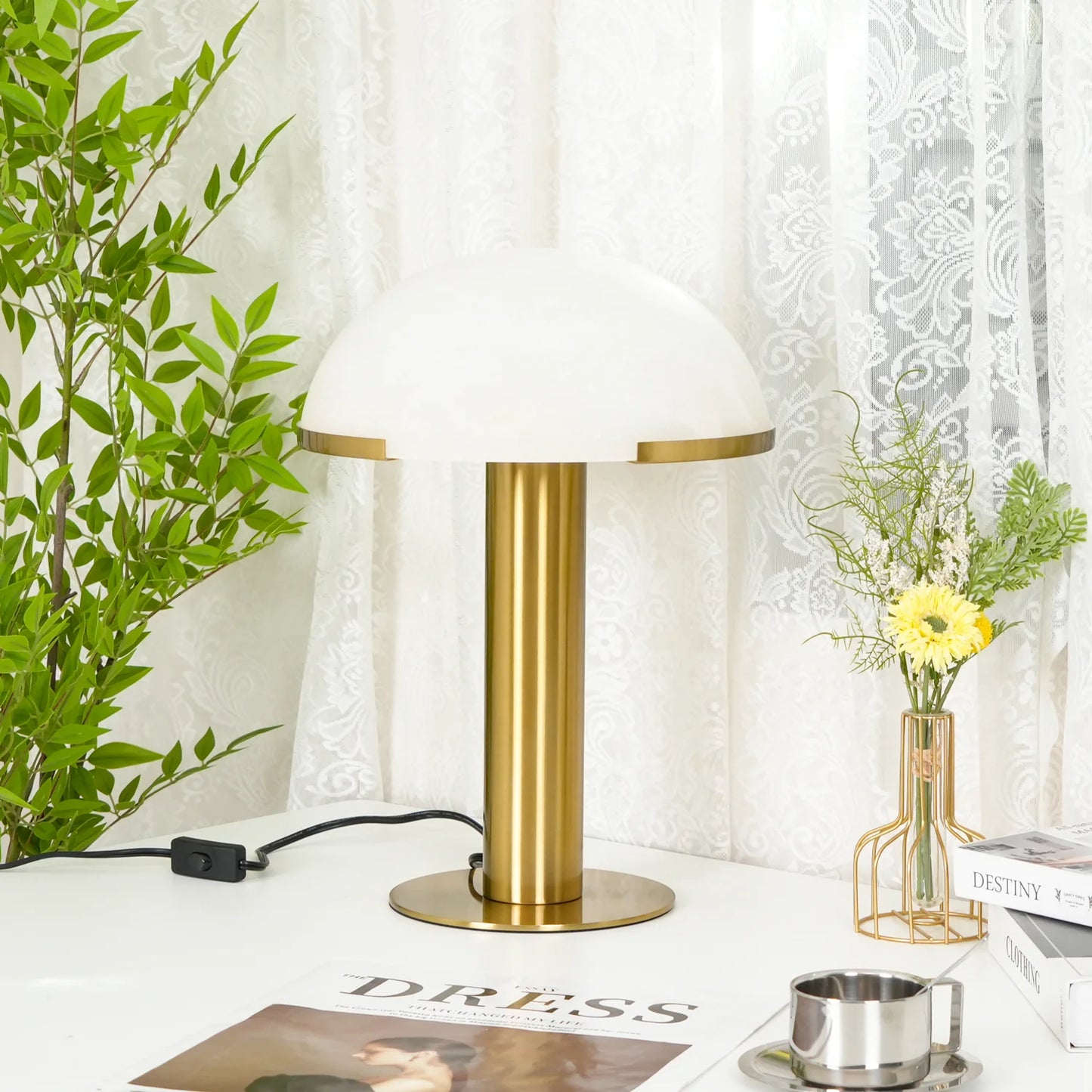 Elegance Table Lamp