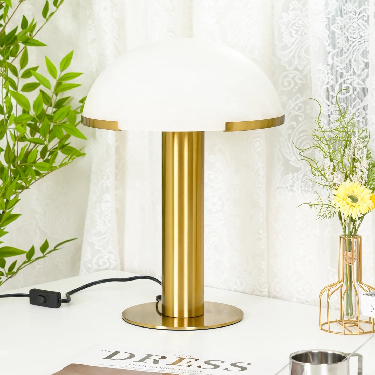 Elegance Table Lamp