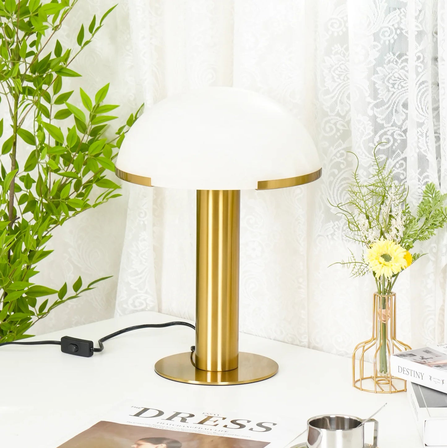 Elegance Table Lamp