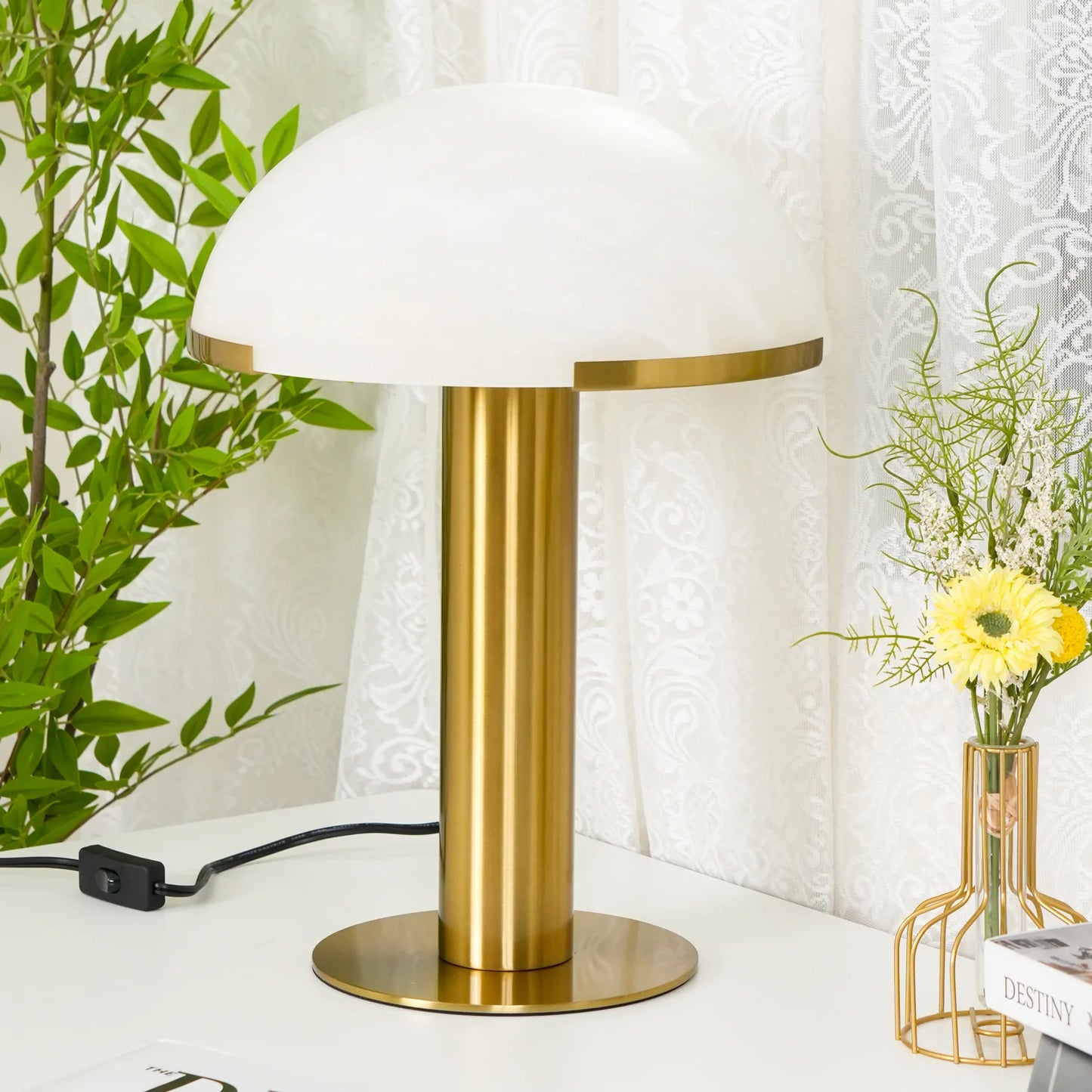 Elegance Table Lamp