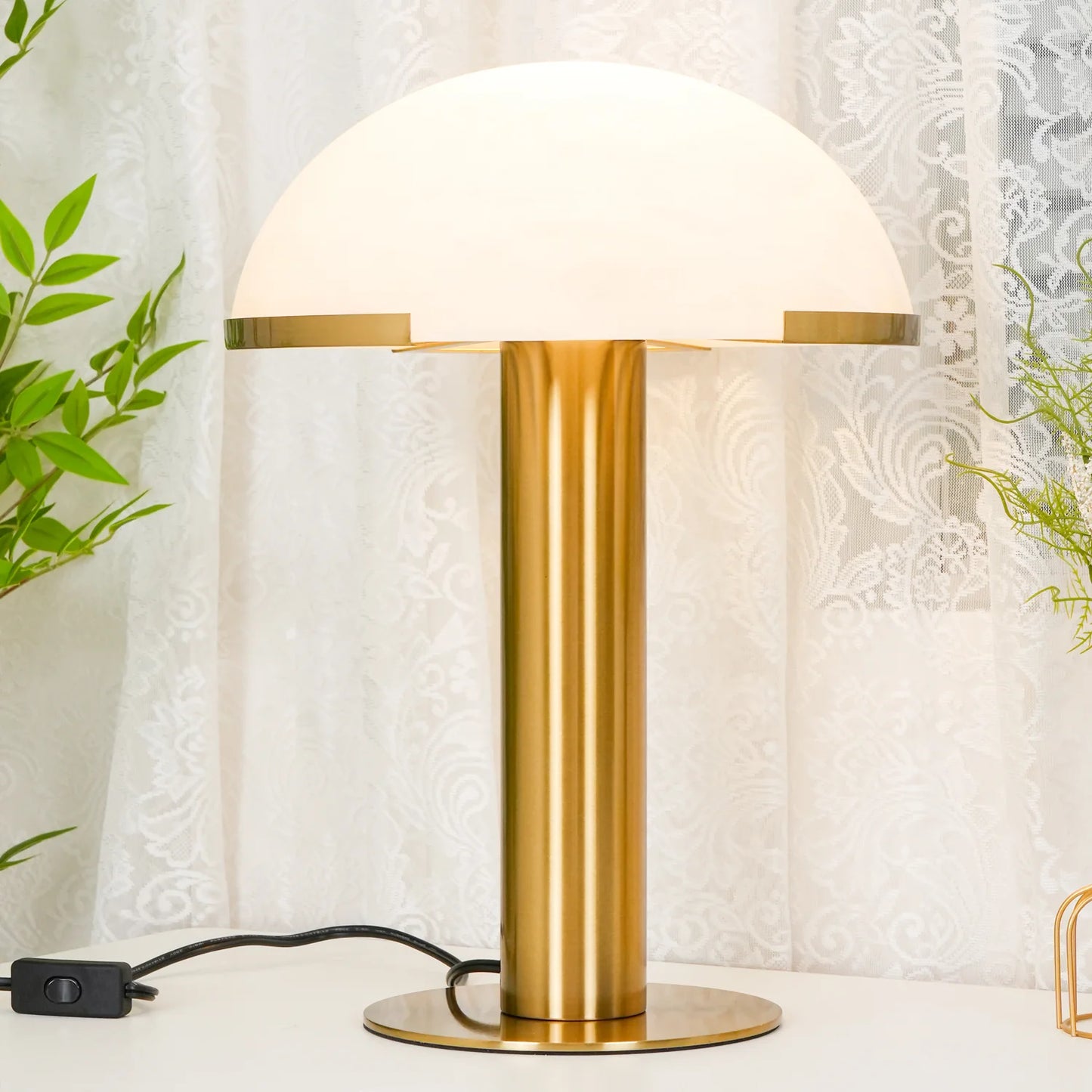 Elegance Table Lamp