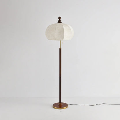 Ellora Vintage Floor Lamp