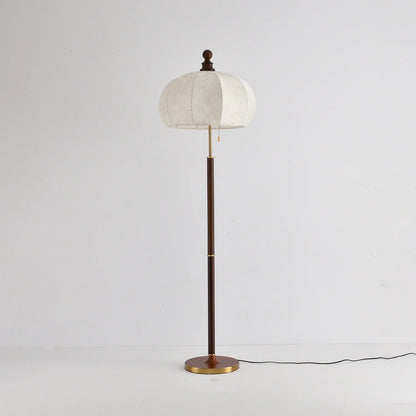 Ellora Vintage Floor Lamp