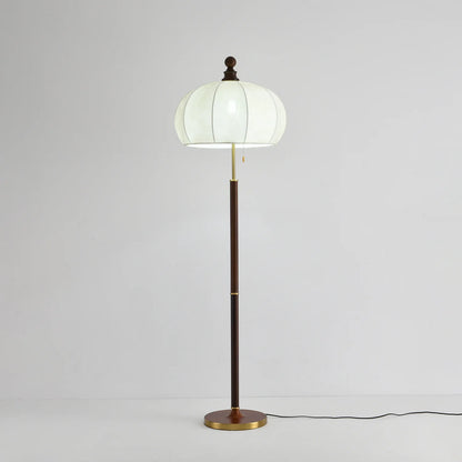 Ellora Vintage Floor Lamp