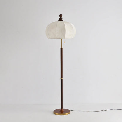 Ellora Vintage Floor Lamp