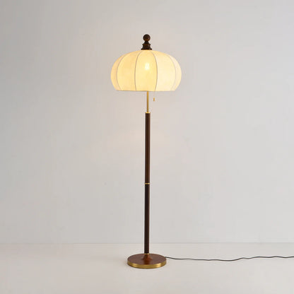 Ellora Vintage Floor Lamp