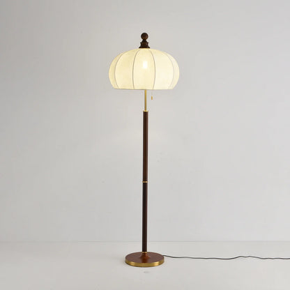 Ellora Vintage Floor Lamp