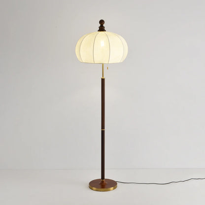 Ellora Vintage Floor Lamp
