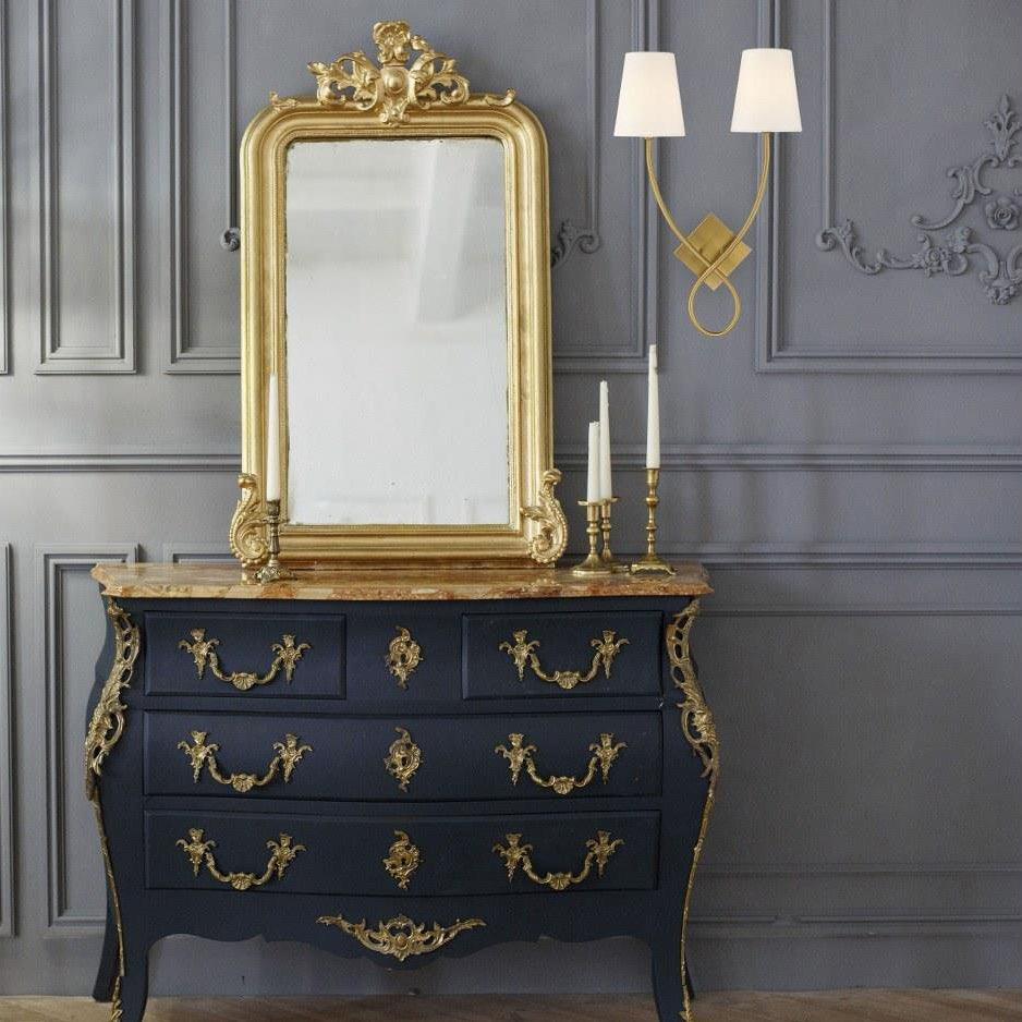 Elysian Duo Wall Lamp