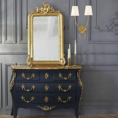 Elysian Duo Wall Lamp