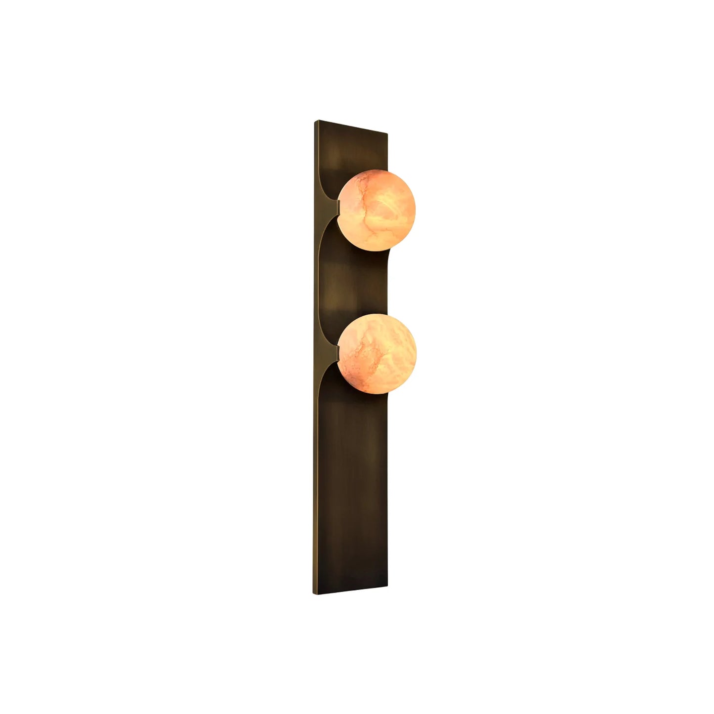 Ember Line Wall Lamp