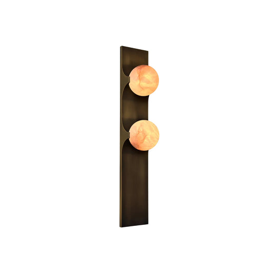 Ember Line Wall Lamp