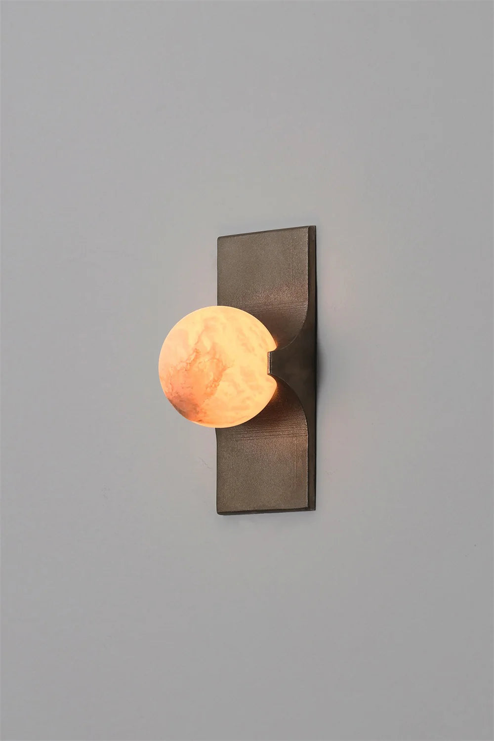 Ember Line Wall Lamp