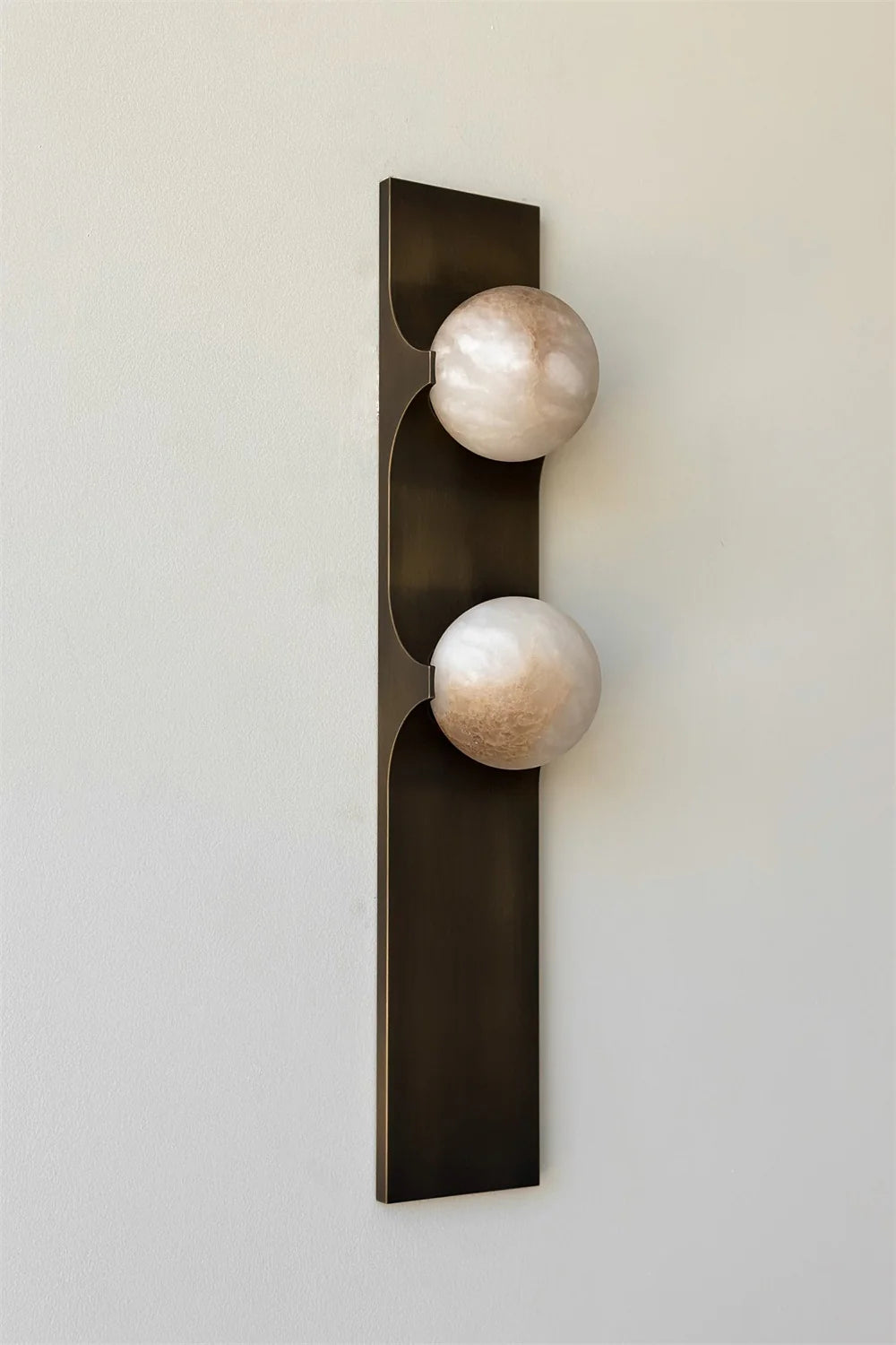 Ember Line Wall Lamp