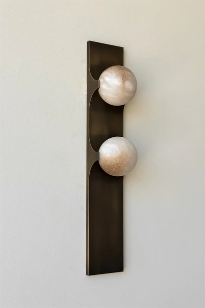 Ember Line Wall Lamp