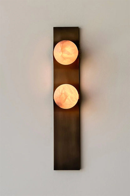 Ember Line Wall Lamp