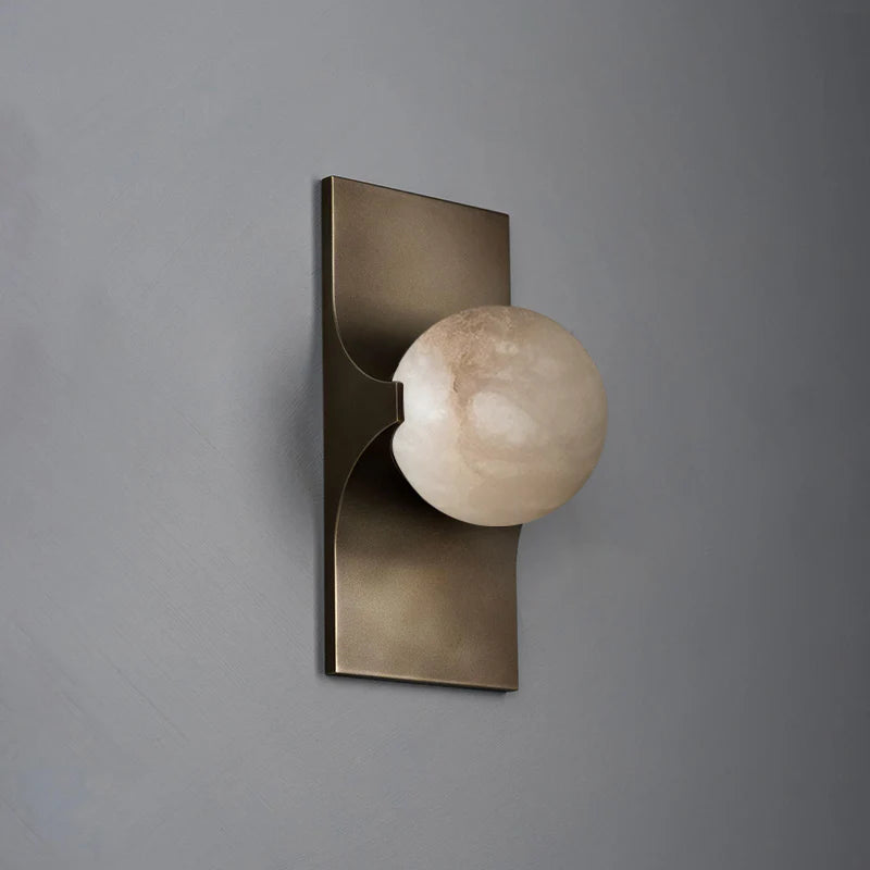 Ember Line Wall Lamp