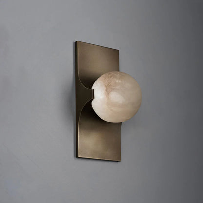 Ember Line Wall Lamp