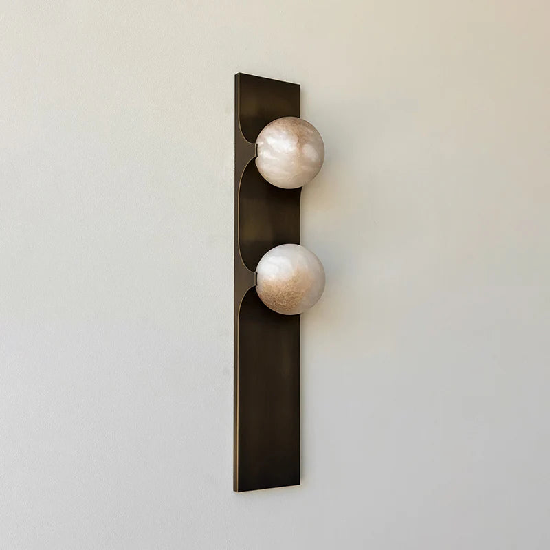 Ember Line Wall Lamp