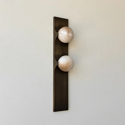 Ember Line Wall Lamp