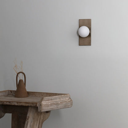 Ember Line Wall Lamp