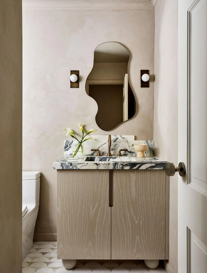 Ember Line Wall Lamp